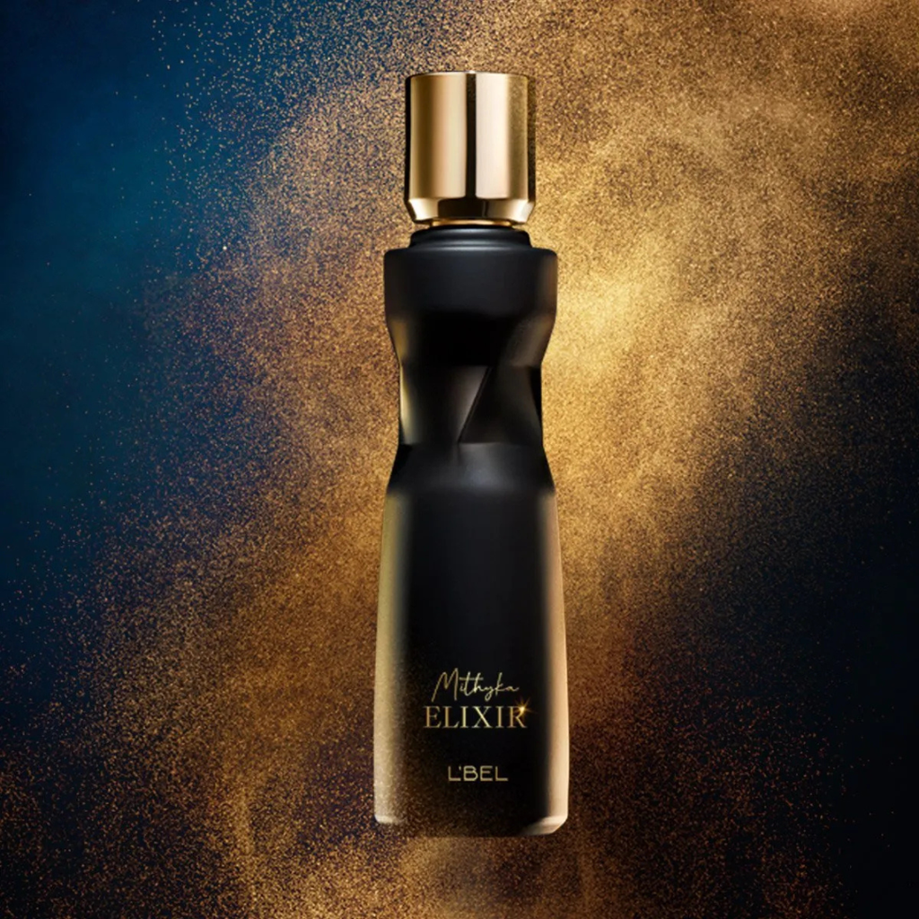 Perfume para mujer de larga Duración Mithyka Elixir 50ml