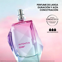 Perfume de Mujer Autentik, 45 ml