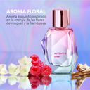 Perfume de Mujer Autentik, 45 ml