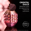 Perfume De Mujer Sweet Chic, 50 ml