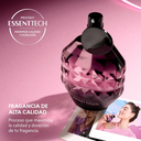 Perfume De Mujer Sweet Black, 50 ml