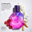 Perfume de Mujer Identity, 50 ml 