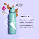 Crema para peinar Liso Extremo My Moment 200ml