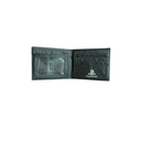Billetera Play Station metal