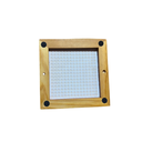 Ceramicasublimable con marco 4.25" * 4.25"