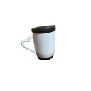taza para sublimar mango corazon con tapa