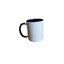 taza para sublimar mango corazon con tapa