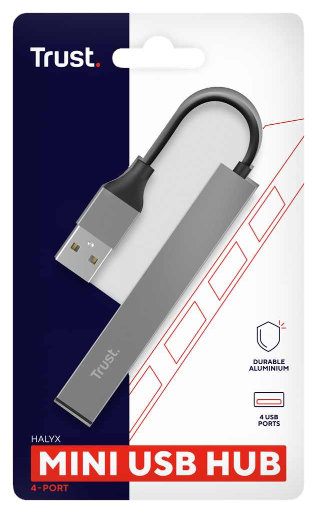 ADAPTADOR OTG USB TIPO C A USB TIPO A HEMBRA US154 30701 NEGRO