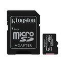 Canvas Select Plus microSD Tarjeta de memoria 256GB