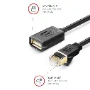 Martview All Boot Cable (EASY SWITCHING) + adaptador Martview Micro USB a Tipo-C gratis