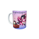 taza sublimada diseño Mario tz01
