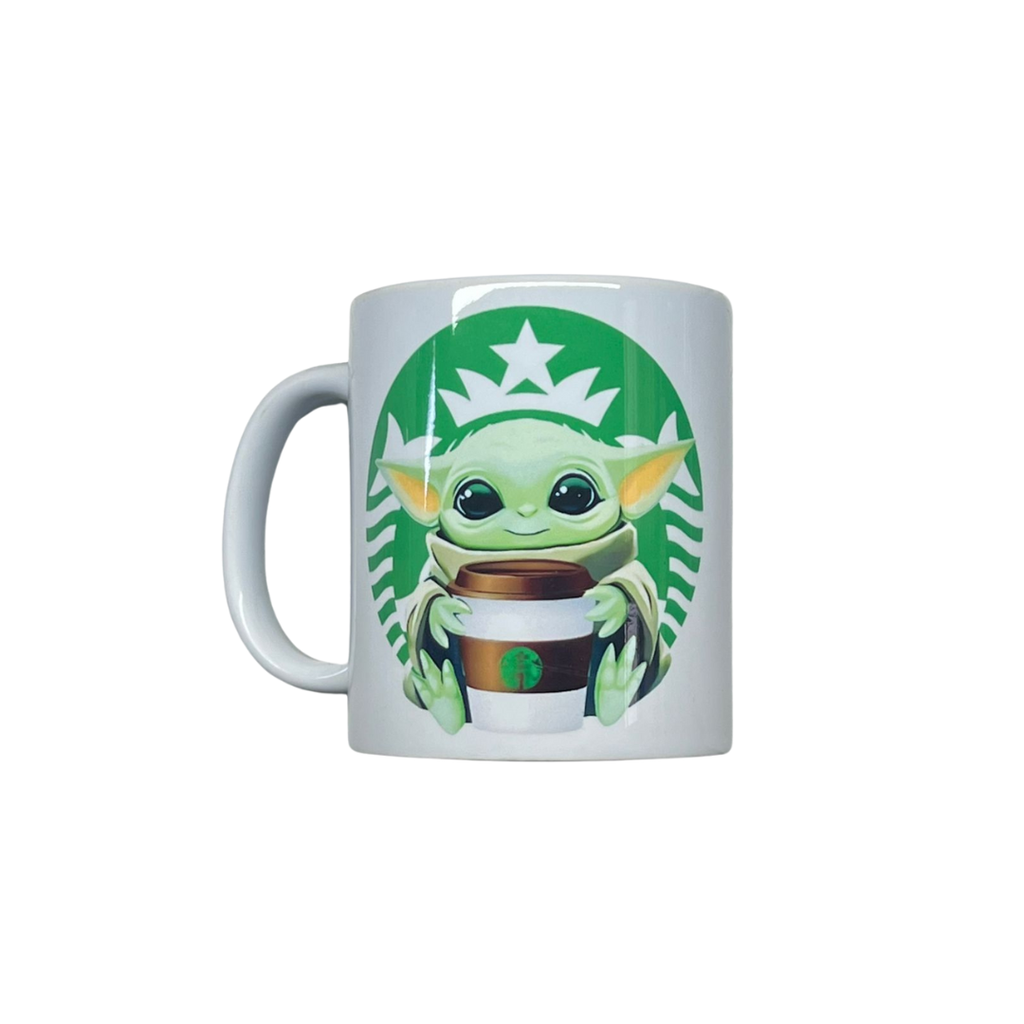 taza sublimada diseño Mario tz01