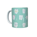 taza sublimada diseño Mario tz01