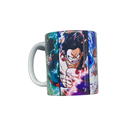 taza sublimada diseño Mario tz01