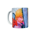 taza sublimada diseño Mario tz01