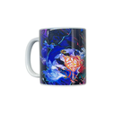 taza sublimada diseño Mario tz01