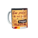 taza sublimada diseño Mario tz01