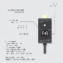 Martview All Boot Cable (EASY SWITCHING) + adaptador Martview Micro USB a Tipo-C gratis