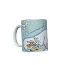 taza sublimada diseño Mario tz01