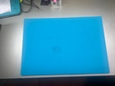 LIQUIDACION MESA DE TRABAJO SILICON SS-004F SUNSHINE CELESTE USADO