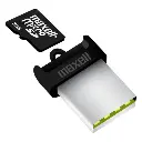 Lector de Tarjetas USB (347218)