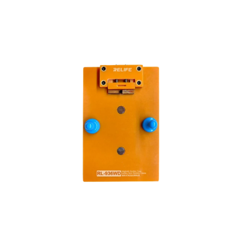 ESTACION DE SOLDADURA POR PUNTOS DE BATERIA DE SUCCION MAGNETICA RL-936WD RELIFE CN3