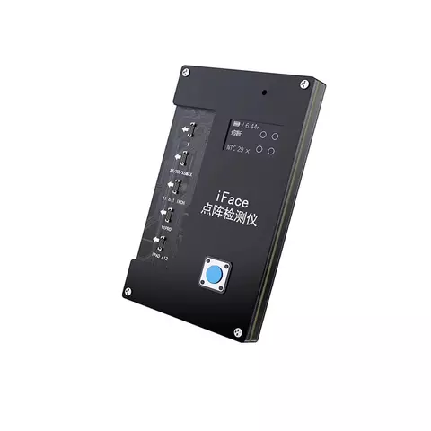 LIQUIDACION QianLi iFace Matrix Tester CN3