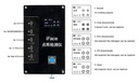 LIQUIDACION QianLi iFace Matrix Tester CN3