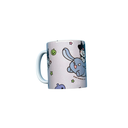 taza sublimada diseño kuromi tz17
