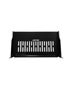 Bandeja 1U 250mm (10) de fondo Ventilada, LANTEK LTK.BAN1010