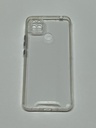 Estuche Space Transparente Redmi 10A 9C