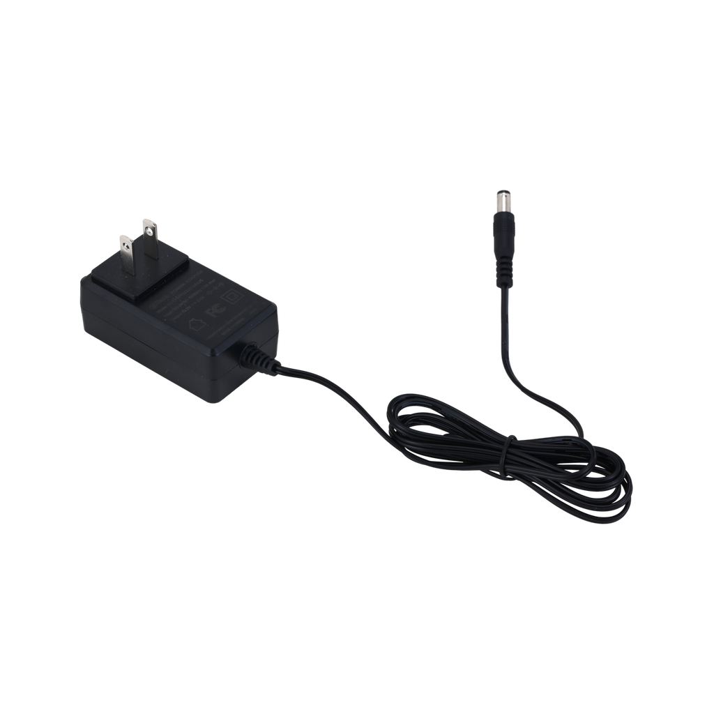 Dahua adaptador de corriente 12 V DC 2A - DH-PFM320-020US - 1.0.99.19.10079