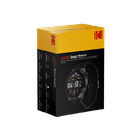 Kodak reloj inteligente SW7201 negro 1,45" full touch
