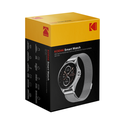 Kodak reloj inteligente SW7211 oro rosa 1,32" full touch