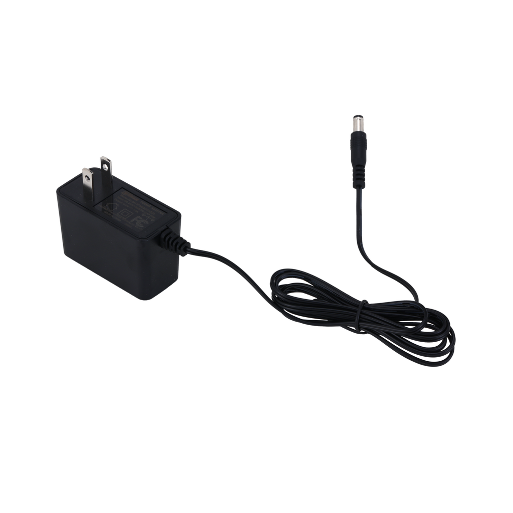 Dahua adaptador de corriente 12V DC 1A - DH-PFM320-010US- 1.0.99.19.10077