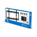 Soporte Xtech articulado con inclinación y giro para pantallas de 32″ a 55″ -XTA-425