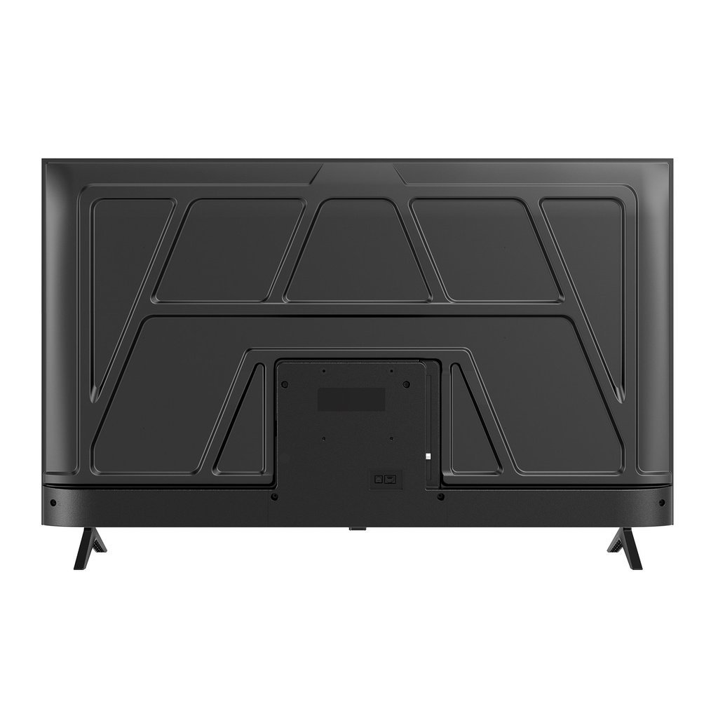 JVC televisor ISDBT 86" QLED 4K Frameless con google TV OS - LT-86KB738