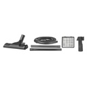 Black + Decker plancha de vapor evensteam azul IR2060