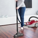 Black + Decker plancha de vapor evensteam azul IR2060