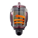 Black + Decker plancha de vapor evensteam azul IR2060