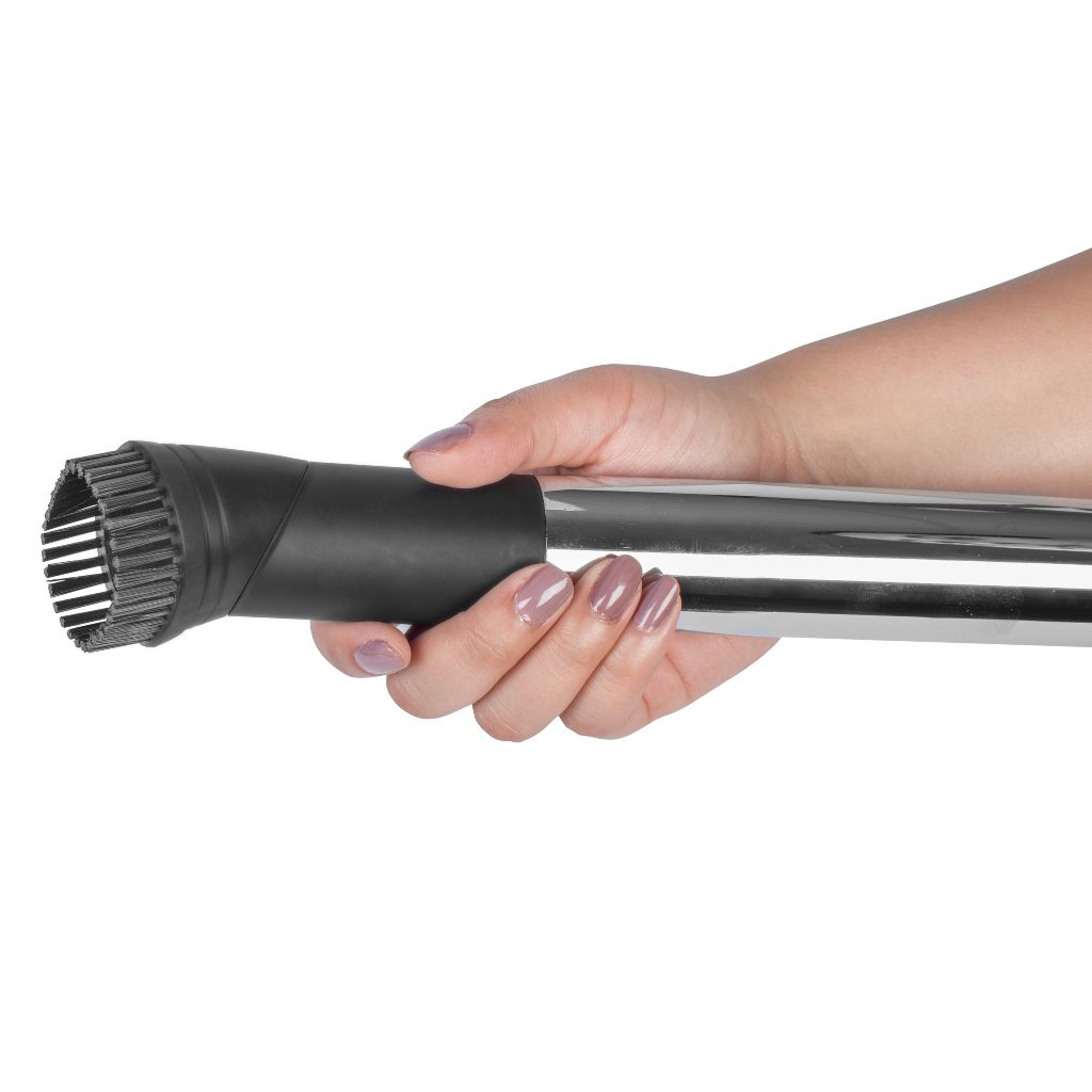 Black + Decker aspiradora compact 3l de bolsa 1800w VCBD603