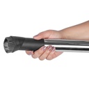 Black + Decker aspiradora compact 3l de bolsa 1800w VCBD603