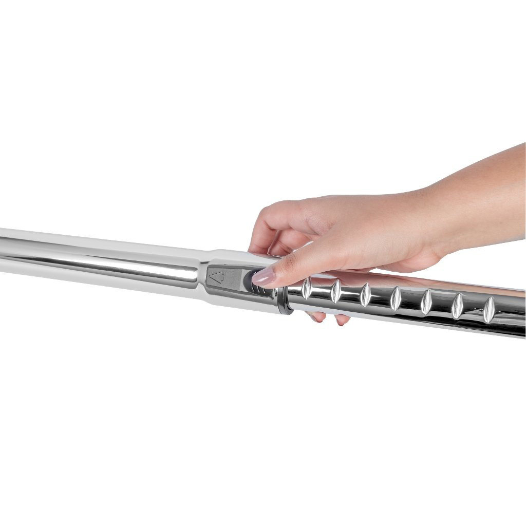 Black + Decker aspiradora compact 3l de bolsa 1800w VCBD603