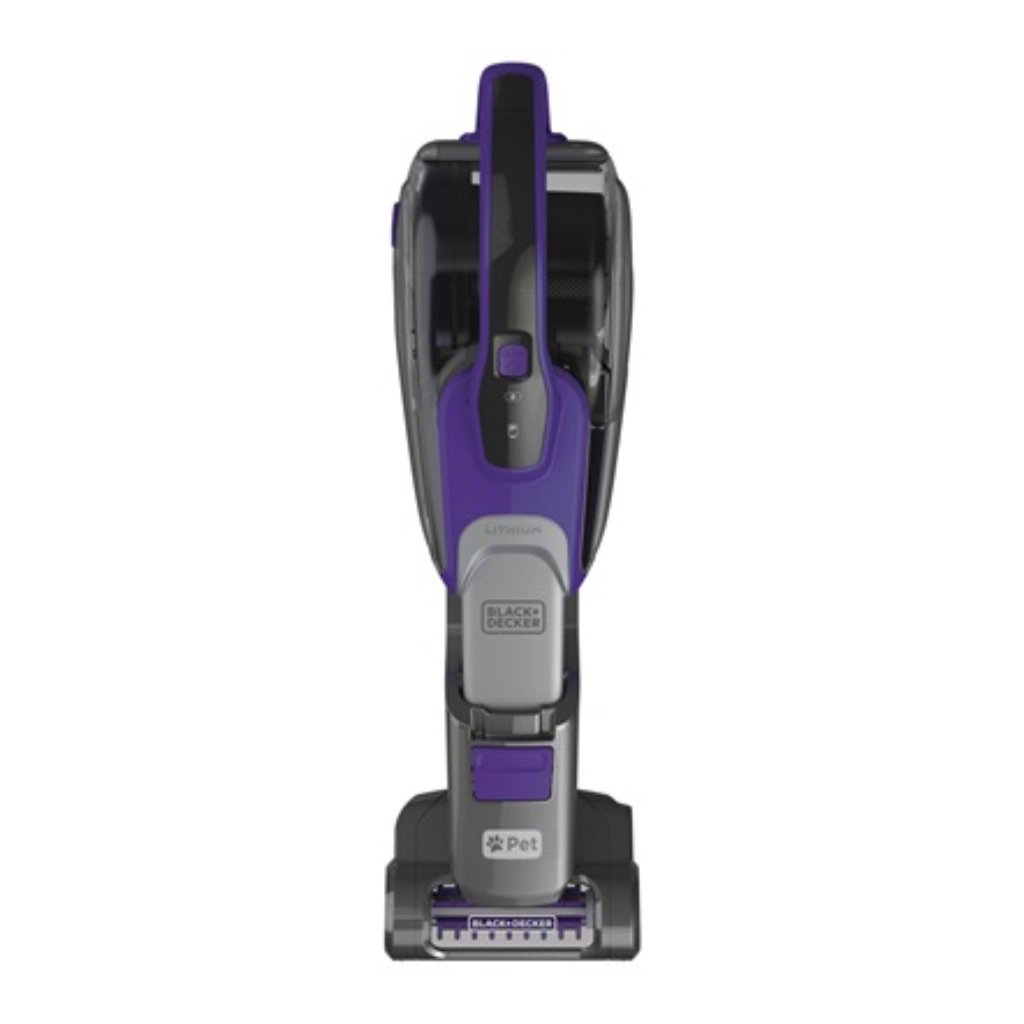 Black + Decker plancha de vapor evensteam azul IR2060