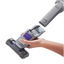 Black + Decker plancha de vapor evensteam azul IR2060