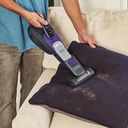 Black + Decker plancha de vapor evensteam azul IR2060