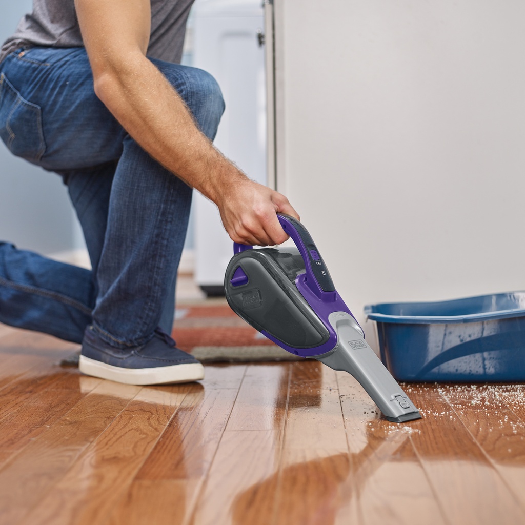 Black + Decker plancha de vapor evensteam azul IR2060