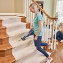 Black + Decker aspiradora compact 3l de bolsa 1800w VCBD603