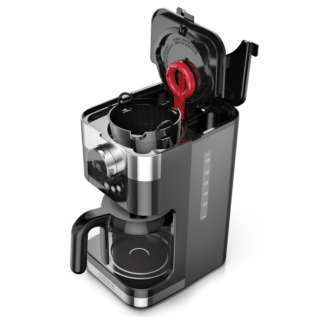 Black + Decker plancha de vapor evensteam azul IR2060