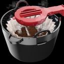 Black + Decker plancha de vapor evensteam azul IR2060